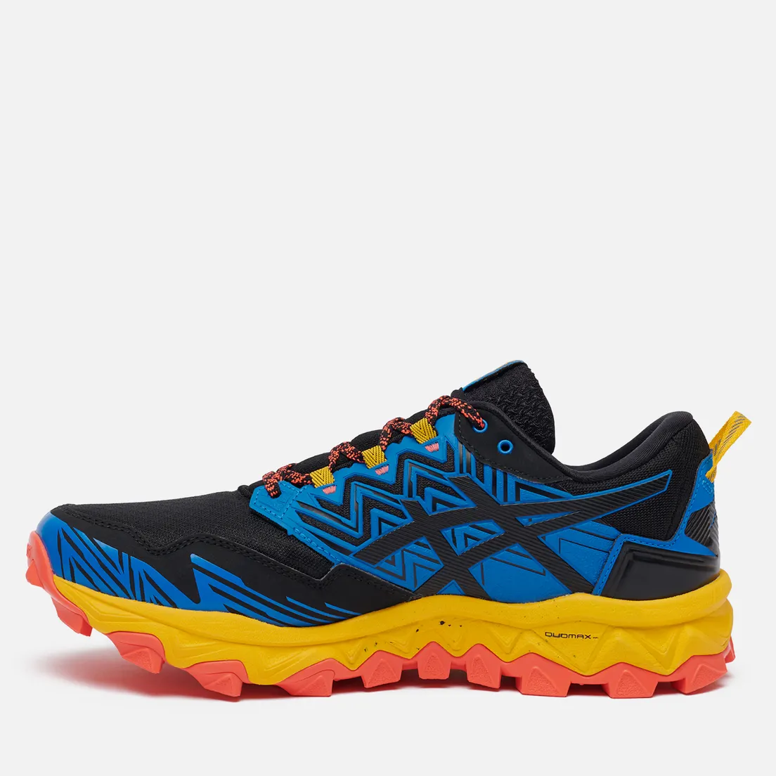 ASICS Мужские кроссовки Gel-FujiTrabuco 8 G-TX