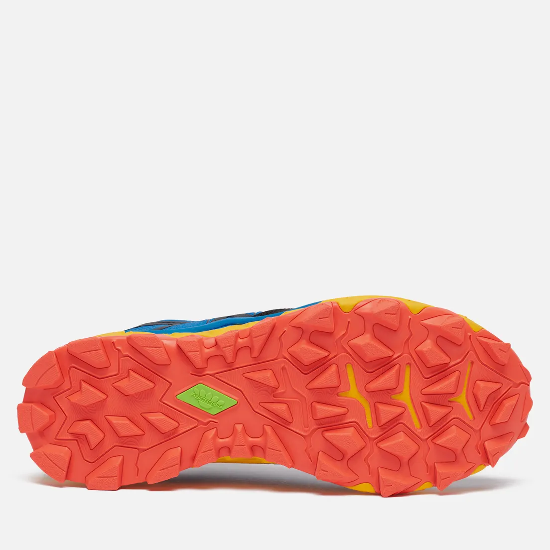 ASICS Мужские кроссовки Gel-FujiTrabuco 8 G-TX