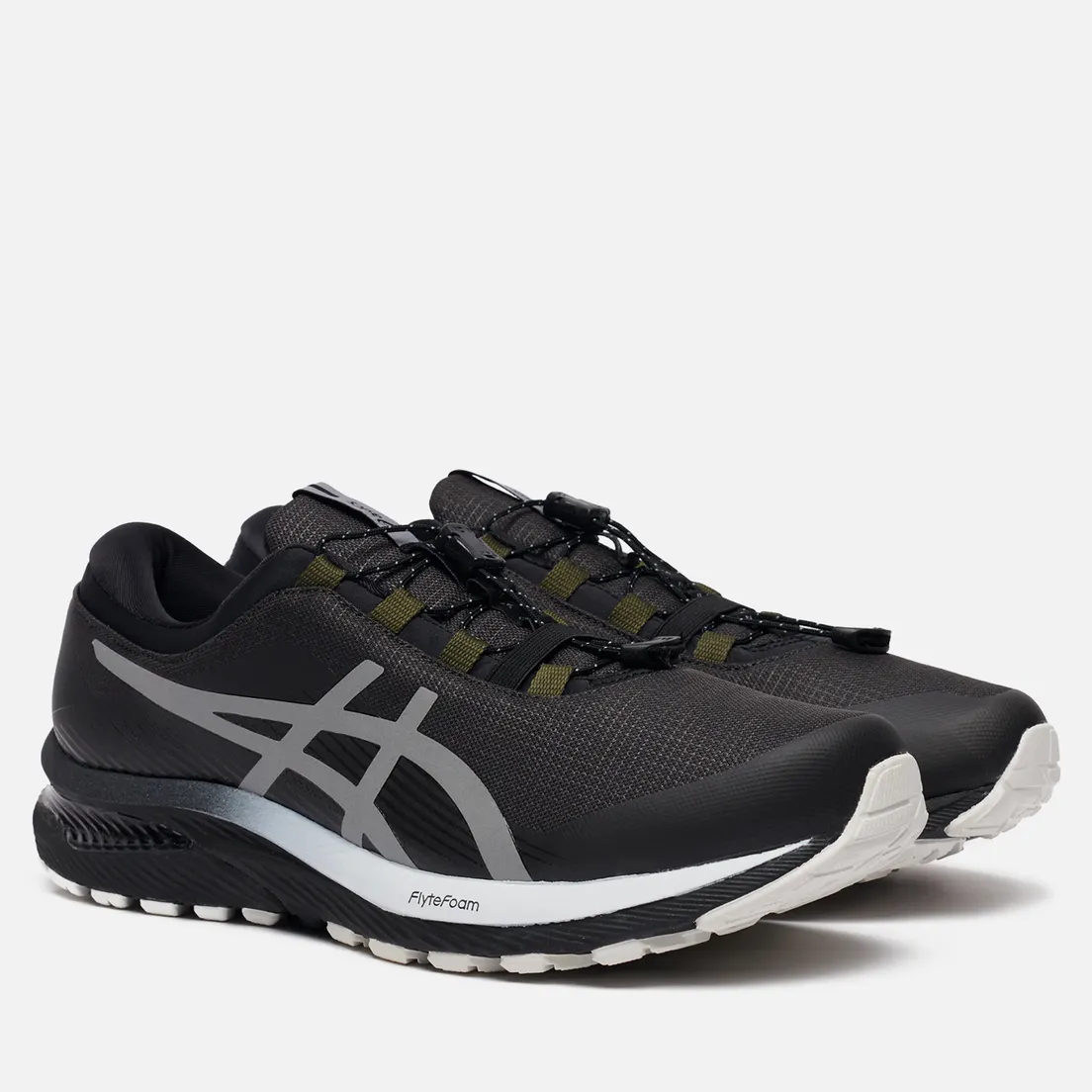 ASICS Мужские кроссовки Gel-Cumulus 22