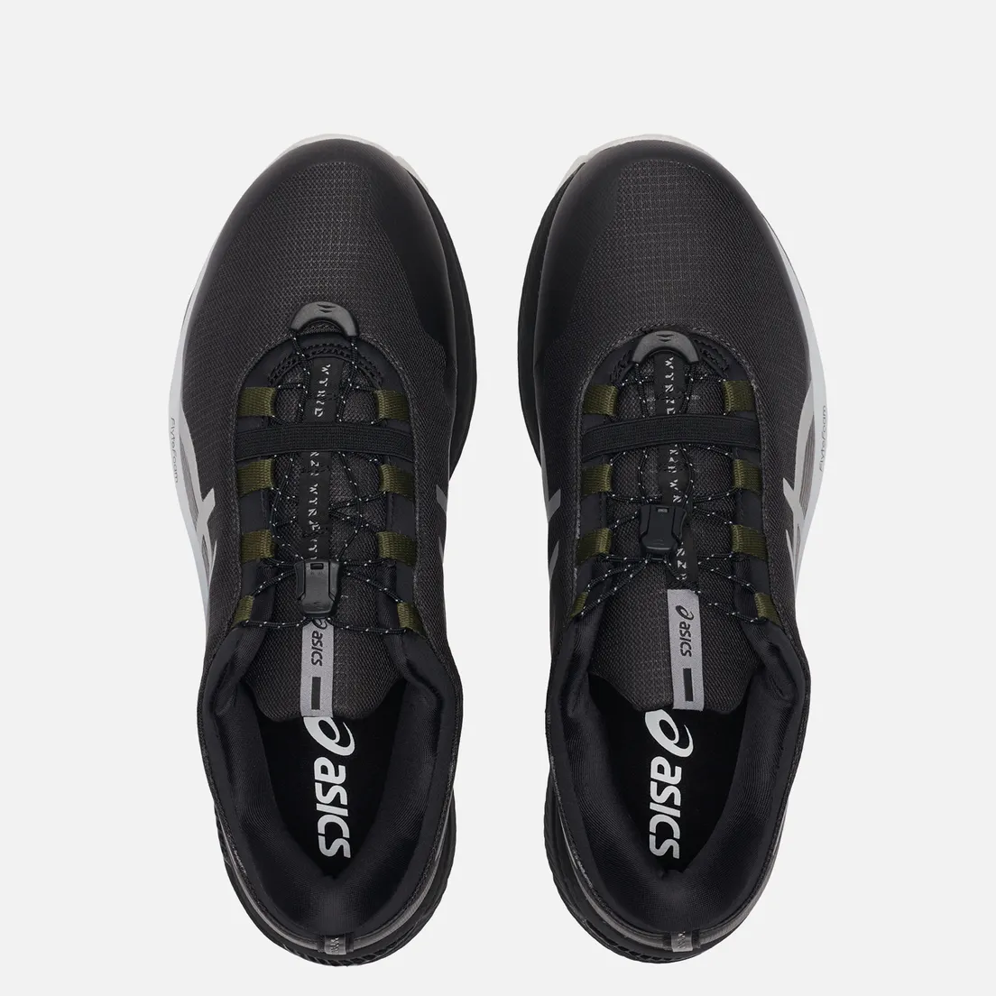 ASICS Мужские кроссовки Gel-Cumulus 22