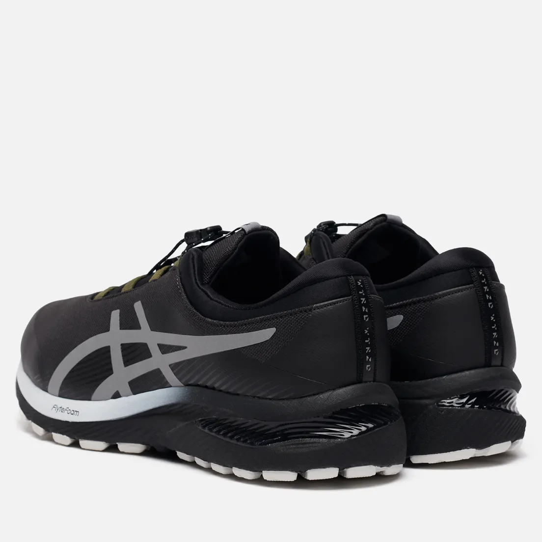 ASICS Мужские кроссовки Gel-Cumulus 22