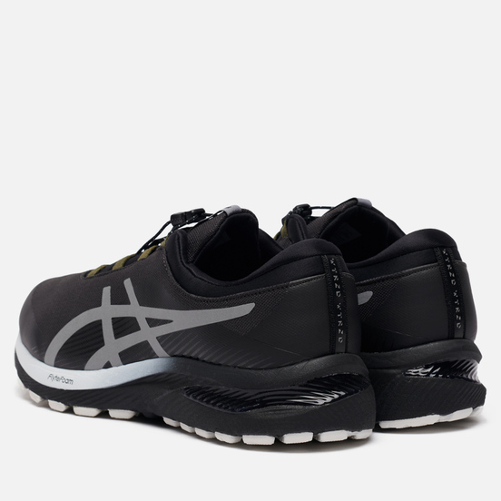 Мужские кроссовки ASICS Gel-Cumulus 22 Graphite Grey/Pure Silver