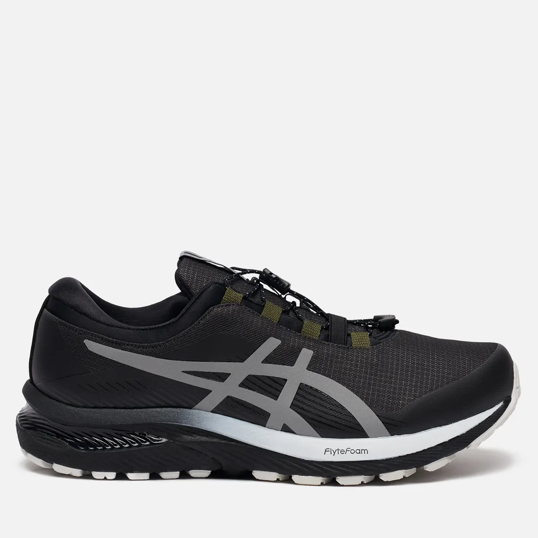 ASICS Мужские кроссовки Gel-Cumulus 22