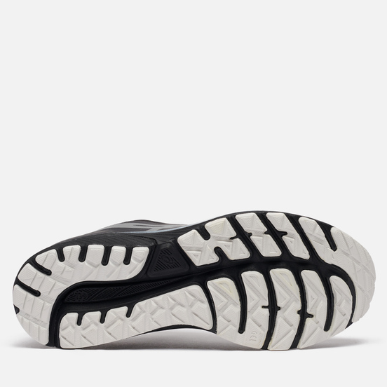 Мужские кроссовки ASICS Gel-Cumulus 22 Graphite Grey/Pure Silver