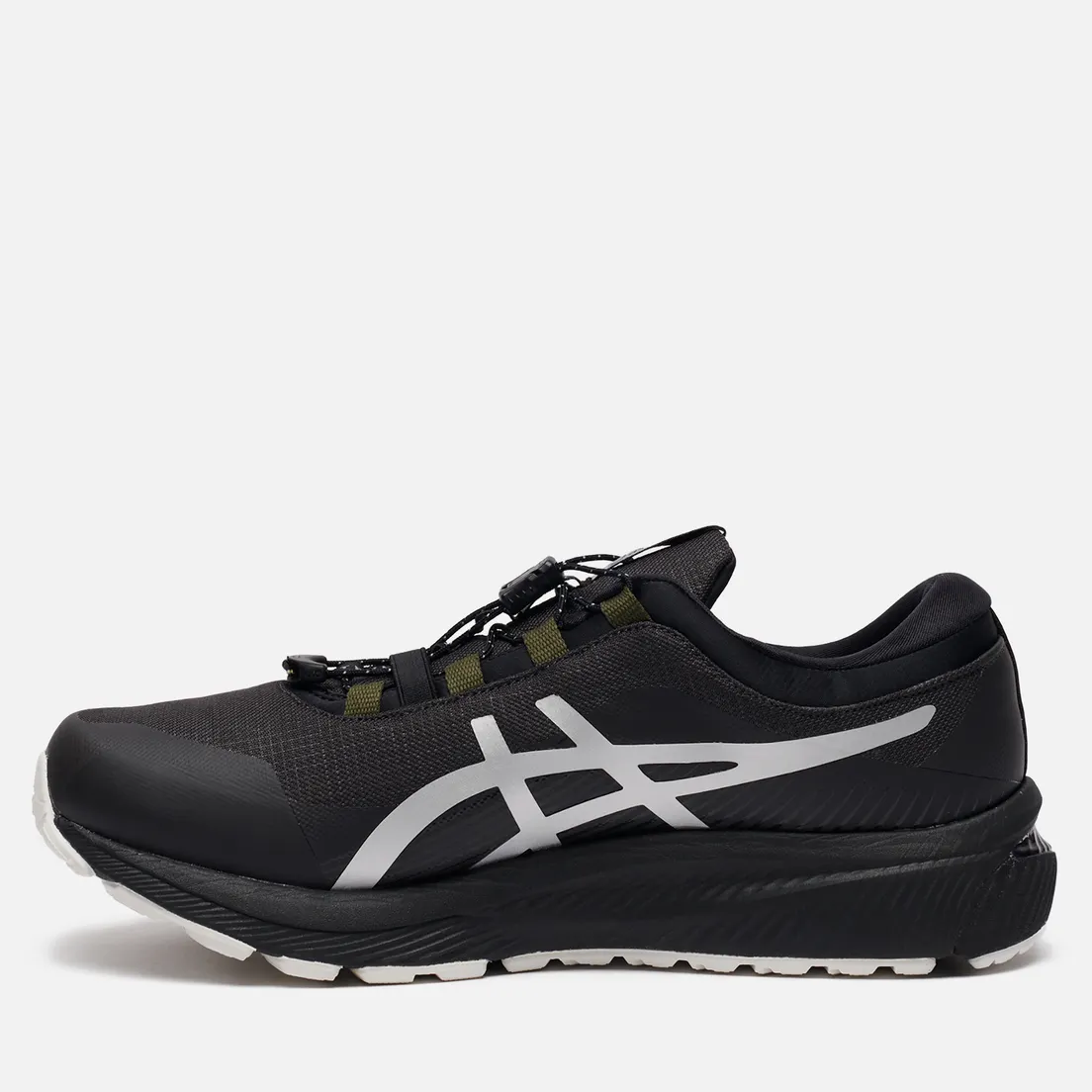 ASICS Мужские кроссовки Gel-Cumulus 22