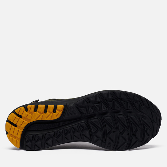 Мужские кроссовки ASICS Gel-Cumulus 22 Gore-Tex Smog Green/Black
