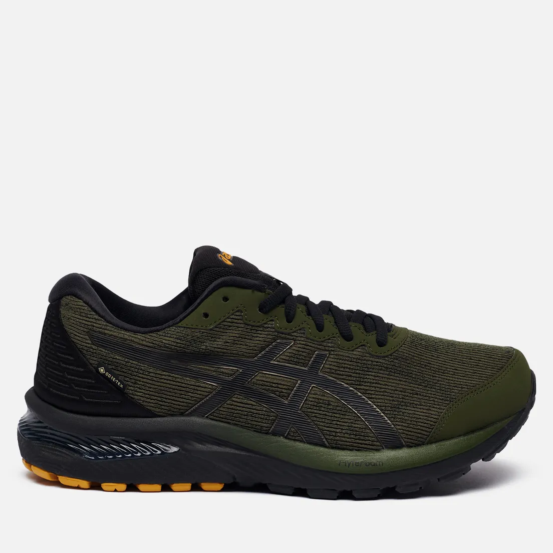 ASICS Мужские кроссовки Gel-Cumulus 22 Gore-Tex