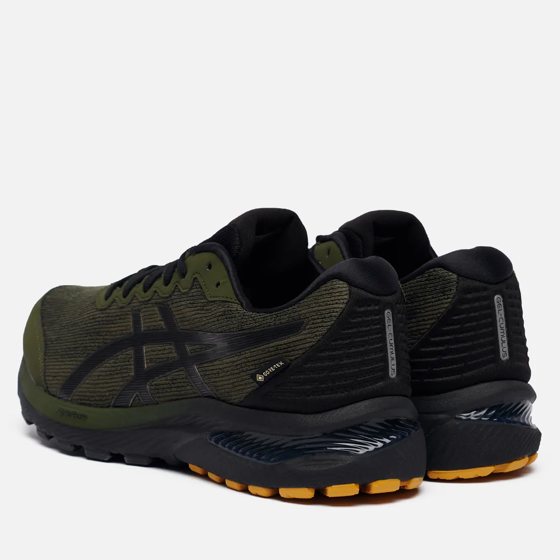 ASICS Мужские кроссовки Gel-Cumulus 22 Gore-Tex