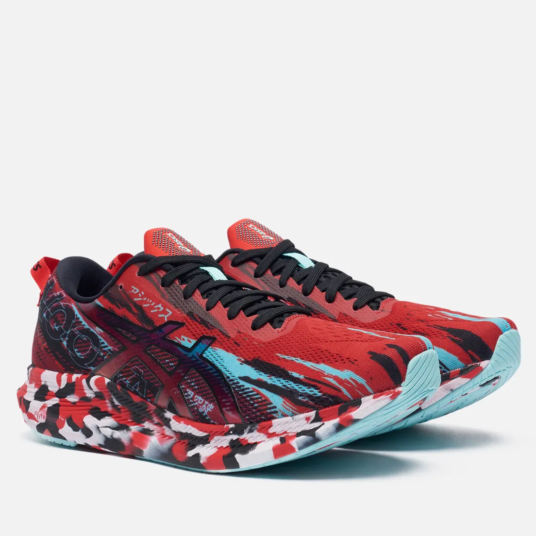 ASICS Мужские кроссовки Noosa Tri 13