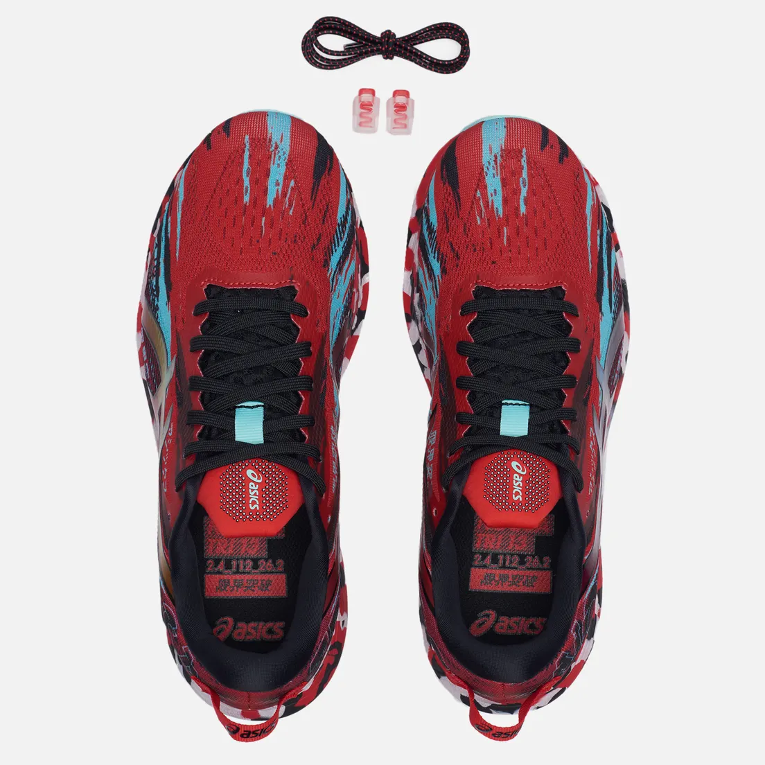 ASICS Мужские кроссовки Noosa Tri 13