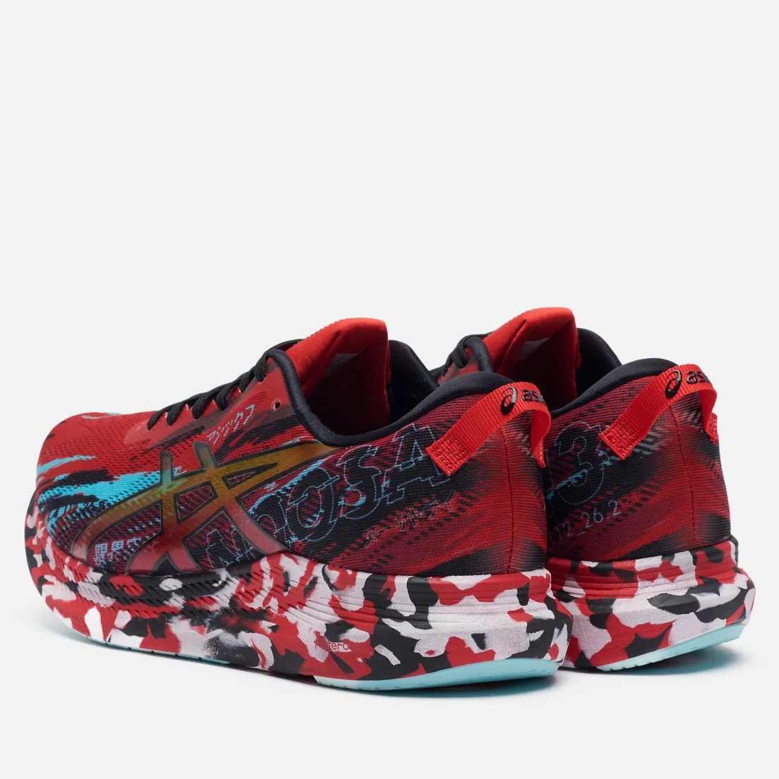 ASICS Мужские кроссовки Noosa Tri 13