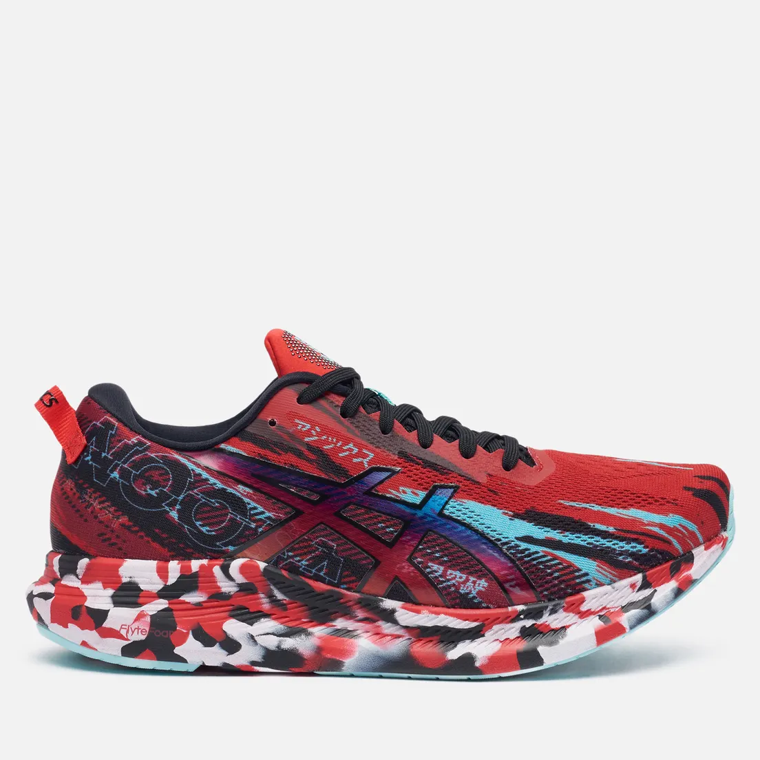 ASICS Мужские кроссовки Noosa Tri 13
