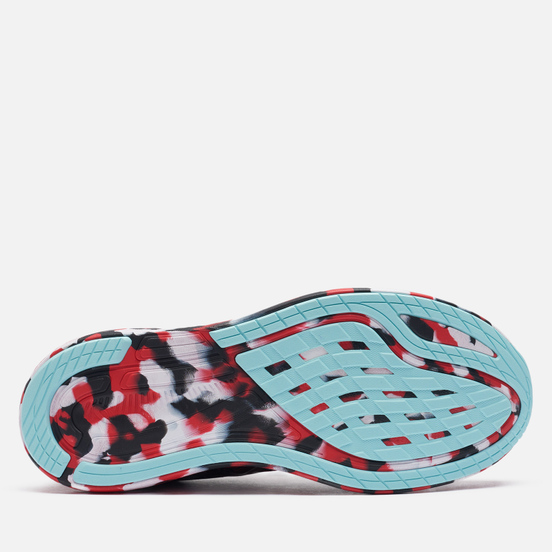 Мужские кроссовки ASICS Noosa Tri 13 Electric Red/Black