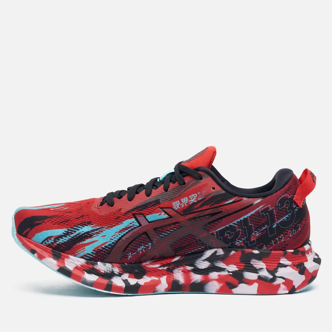ASICS Мужские кроссовки Noosa Tri 13