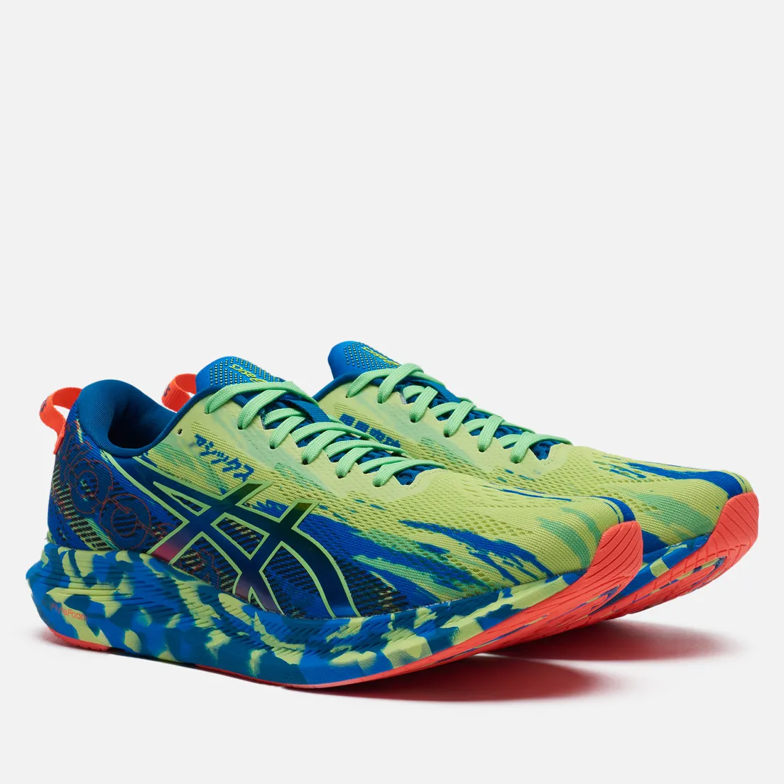 ASICS Мужские кроссовки Noosa Tri 13