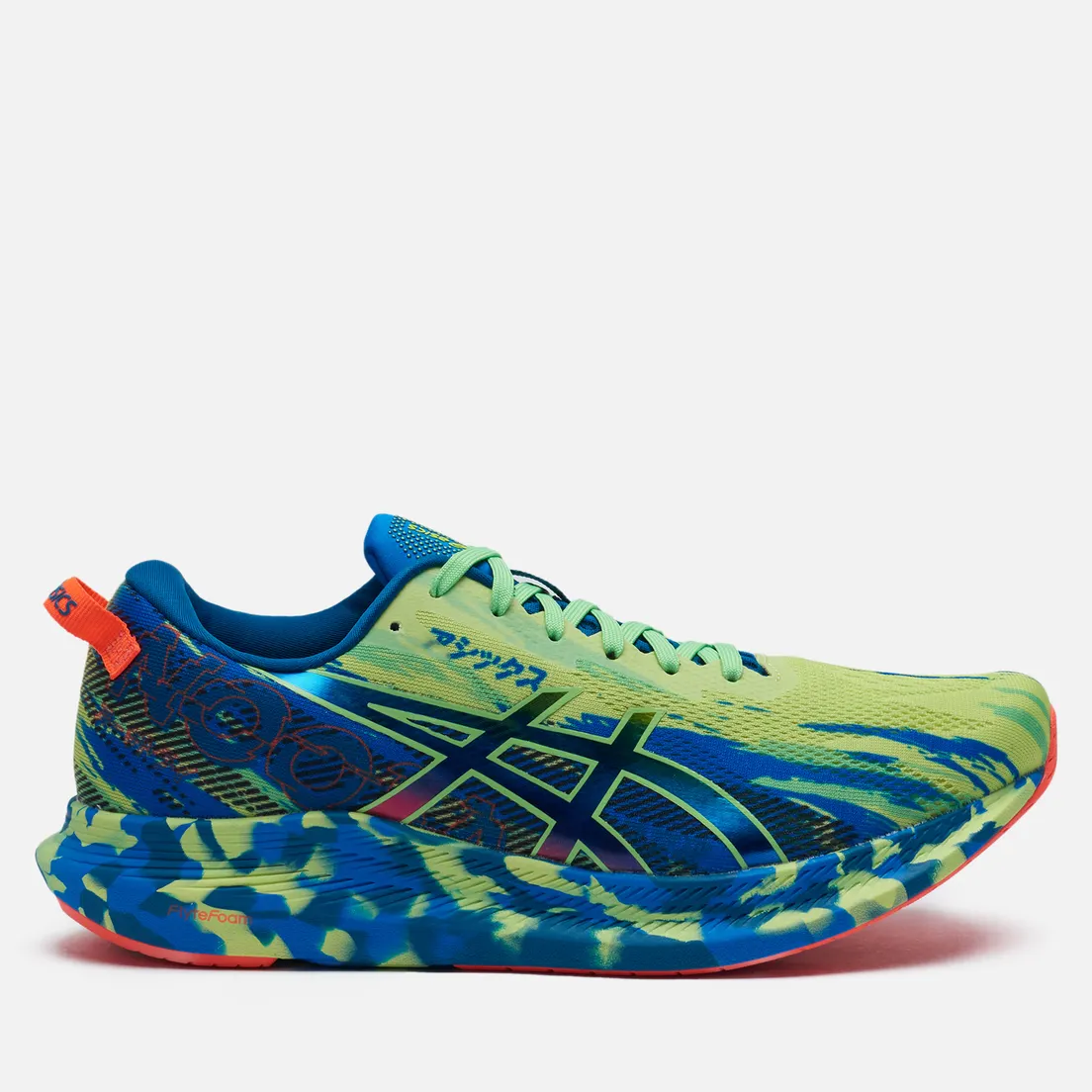 ASICS Мужские кроссовки Noosa Tri 13