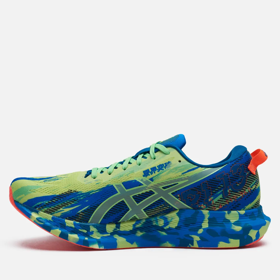ASICS Мужские кроссовки Noosa Tri 13