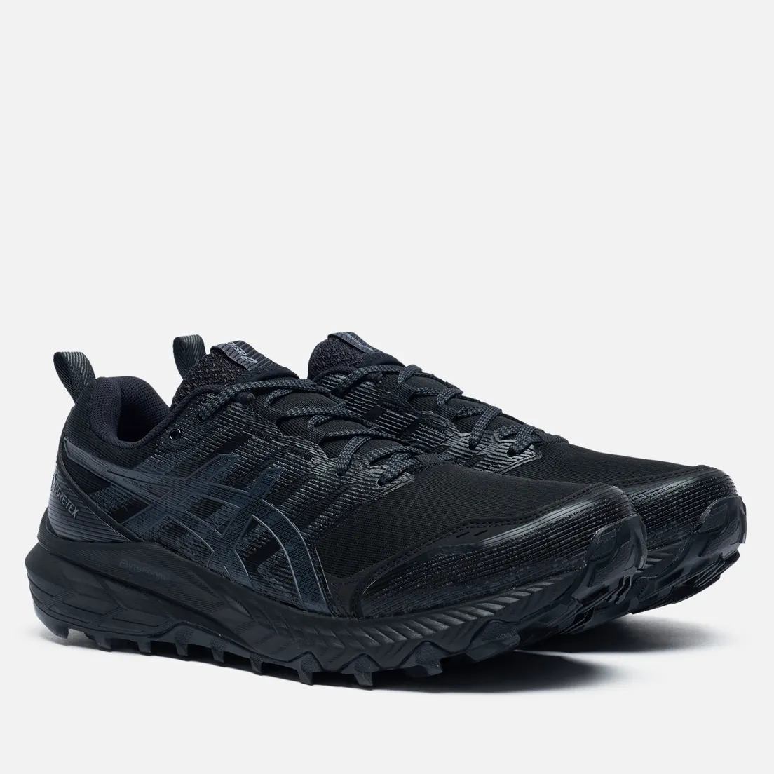 ASICS Мужские кроссовки Gel-Trabuco 9 Gore-Tex