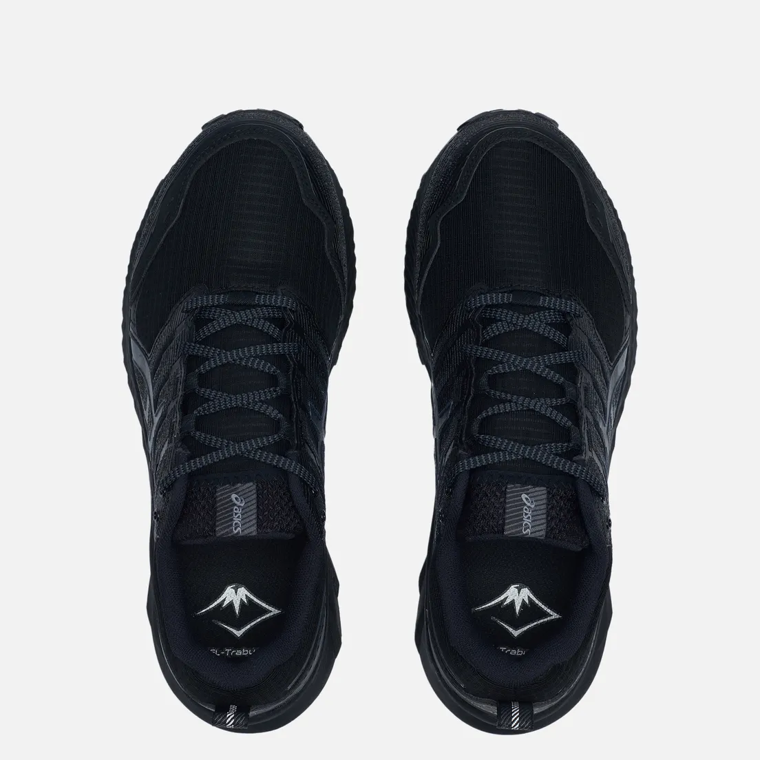 ASICS Мужские кроссовки Gel-Trabuco 9 Gore-Tex
