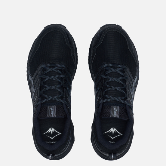 Мужские кроссовки ASICS Gel-Trabuco 9 Gore-Tex Black/Carrier Grey