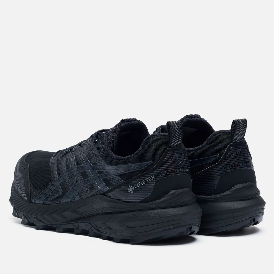 ASICS Мужские кроссовки Gel-Trabuco 9 Gore-Tex