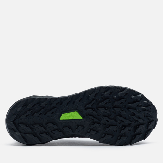 Мужские кроссовки ASICS Gel-Trabuco 9 Gore-Tex Black/Carrier Grey