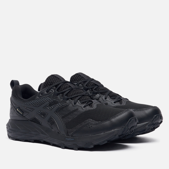 Кроссовки ASICS Gel-Sonoma 6 Gore-Tex Black/Black