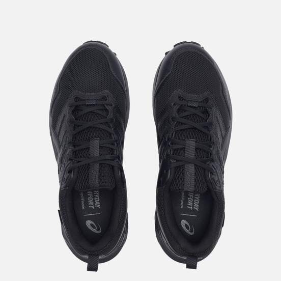 Кроссовки ASICS Gel-Sonoma 6 Gore-Tex Black/Black