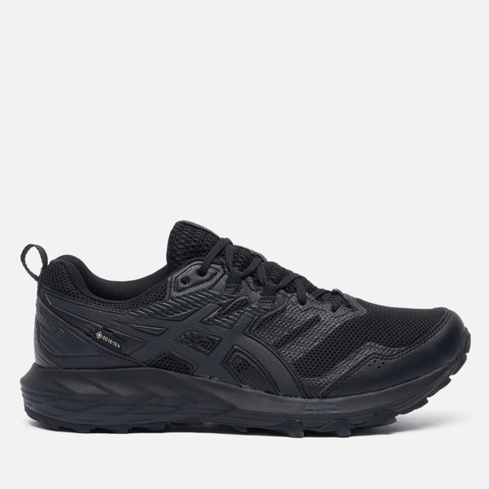 Кроссовки ASICS Gel-Sonoma 6 Gore-Tex Black/Black
