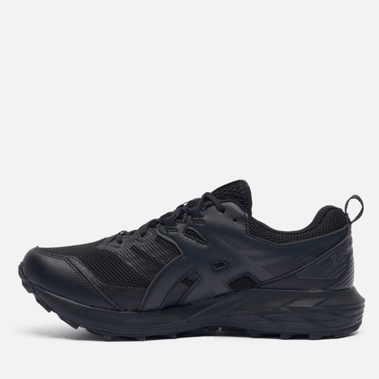 Кроссовки ASICS Gel-Sonoma 6 Gore-Tex Black/Black