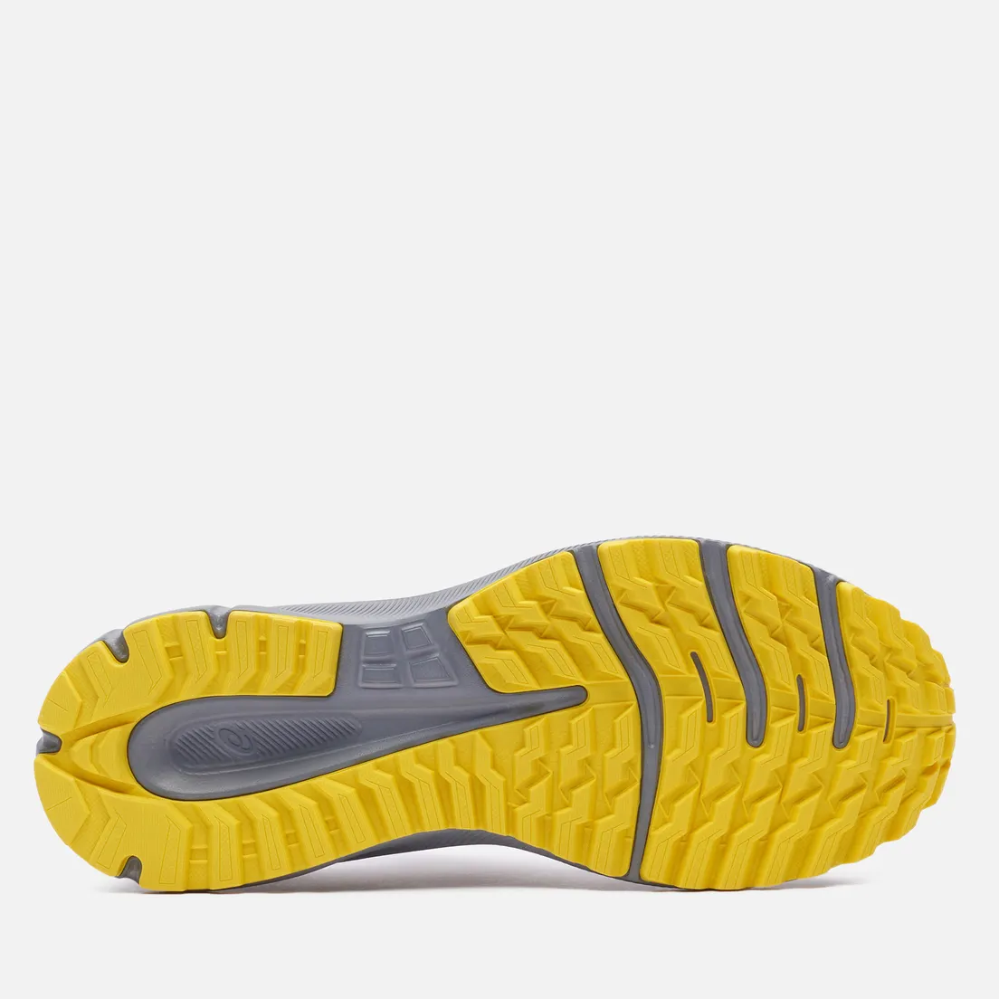 ASICS Мужские кроссовки Trail Scout 2
