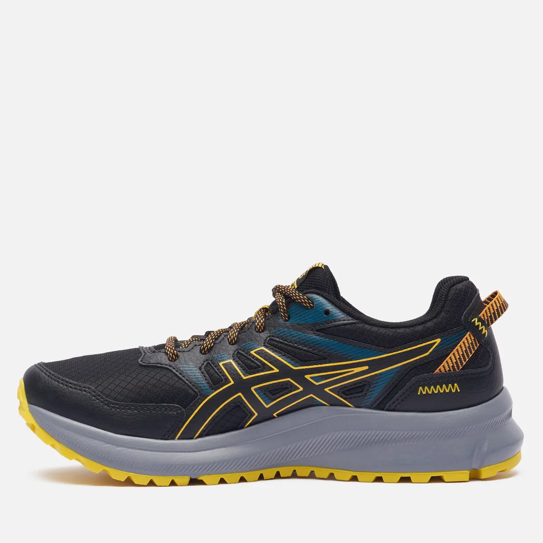 ASICS Мужские кроссовки Trail Scout 2