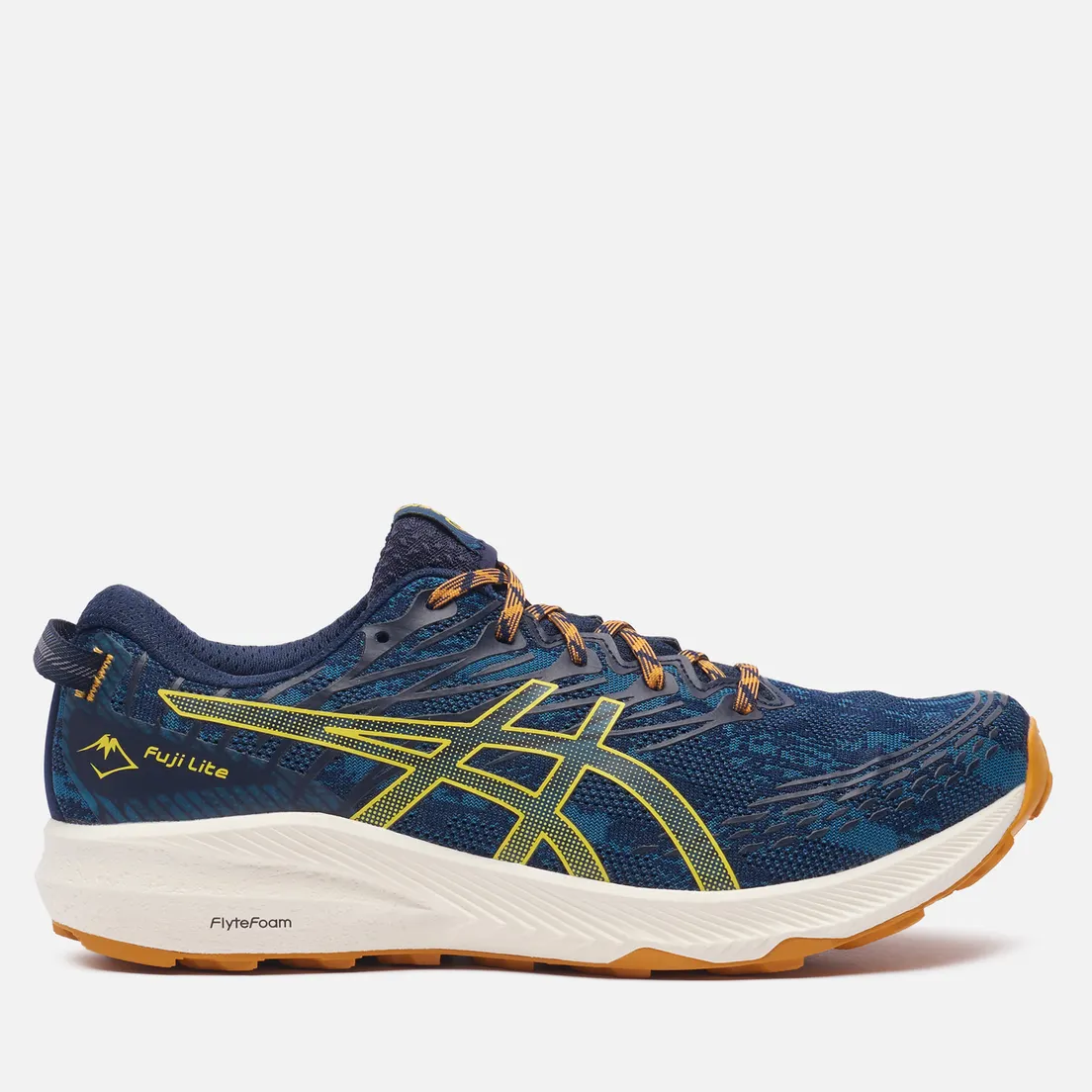 ASICS Мужские кроссовки Fuji Lite 3