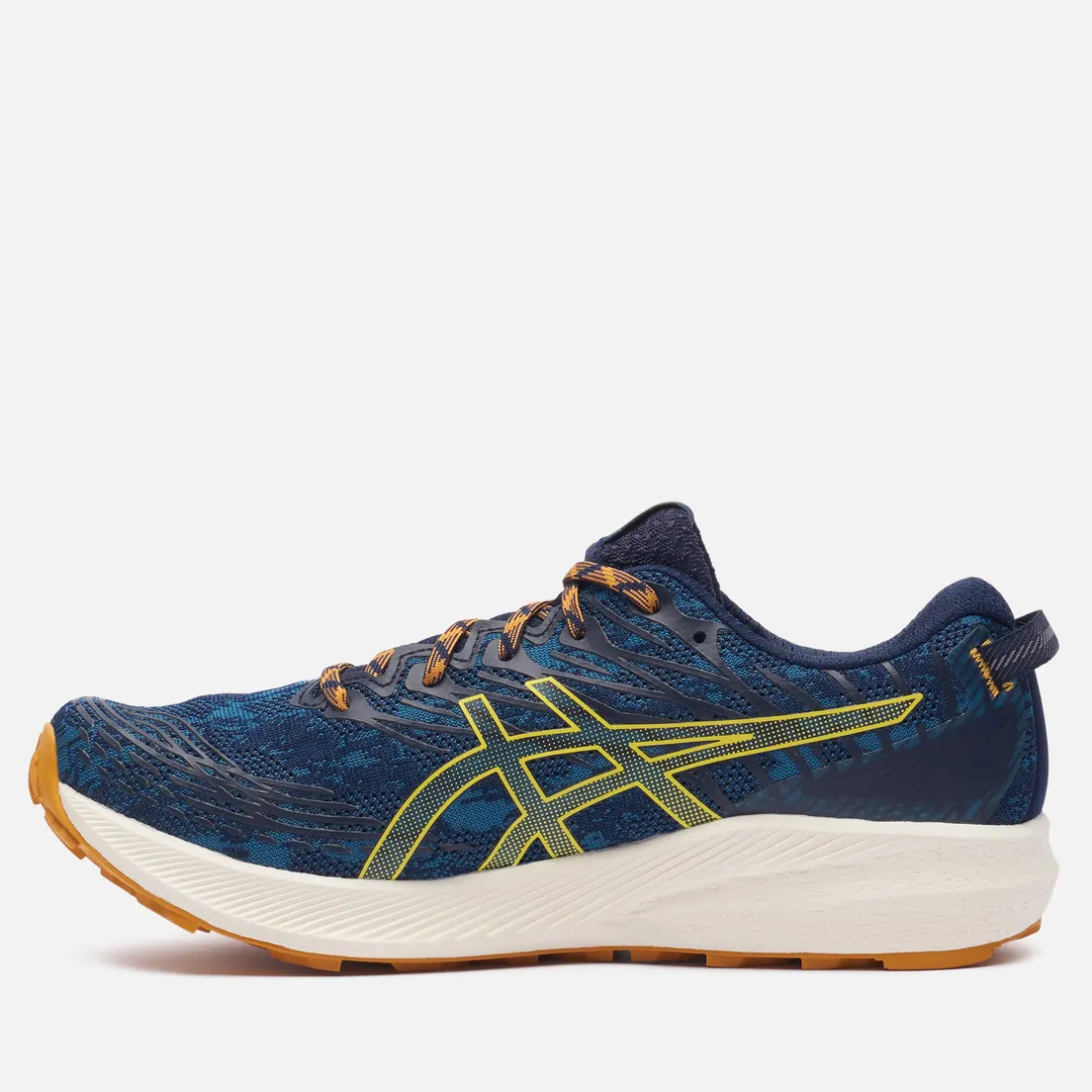 ASICS Мужские кроссовки Fuji Lite 3