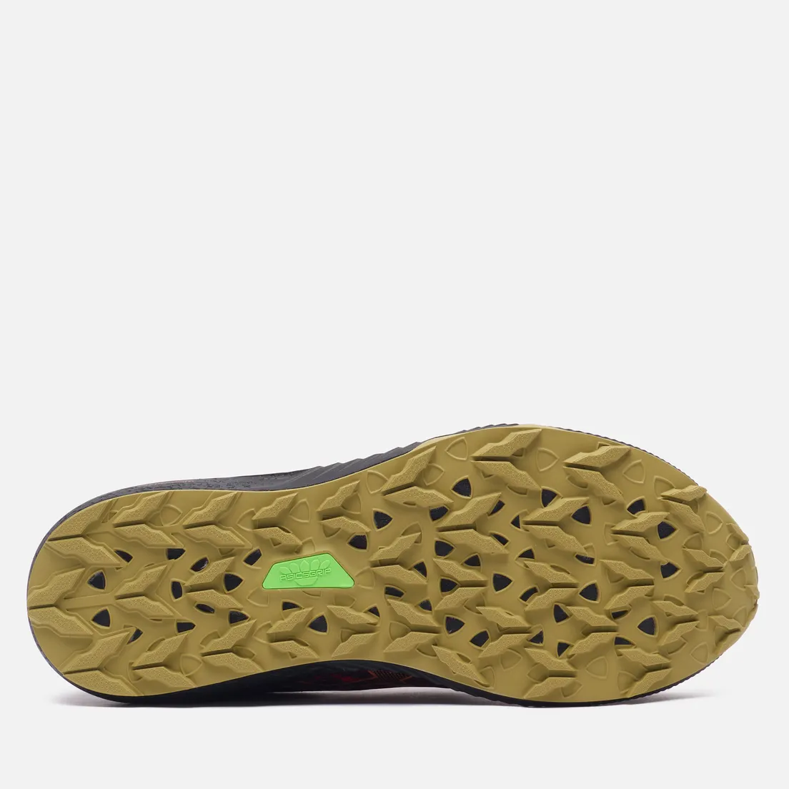 ASICS Мужские кроссовки Fuji Lite 3