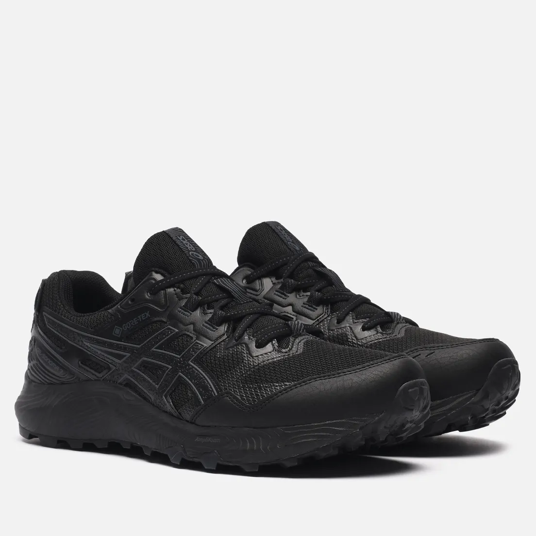 ASICS Мужские кроссовки Gel-Sonoma 7 Gore-Tex