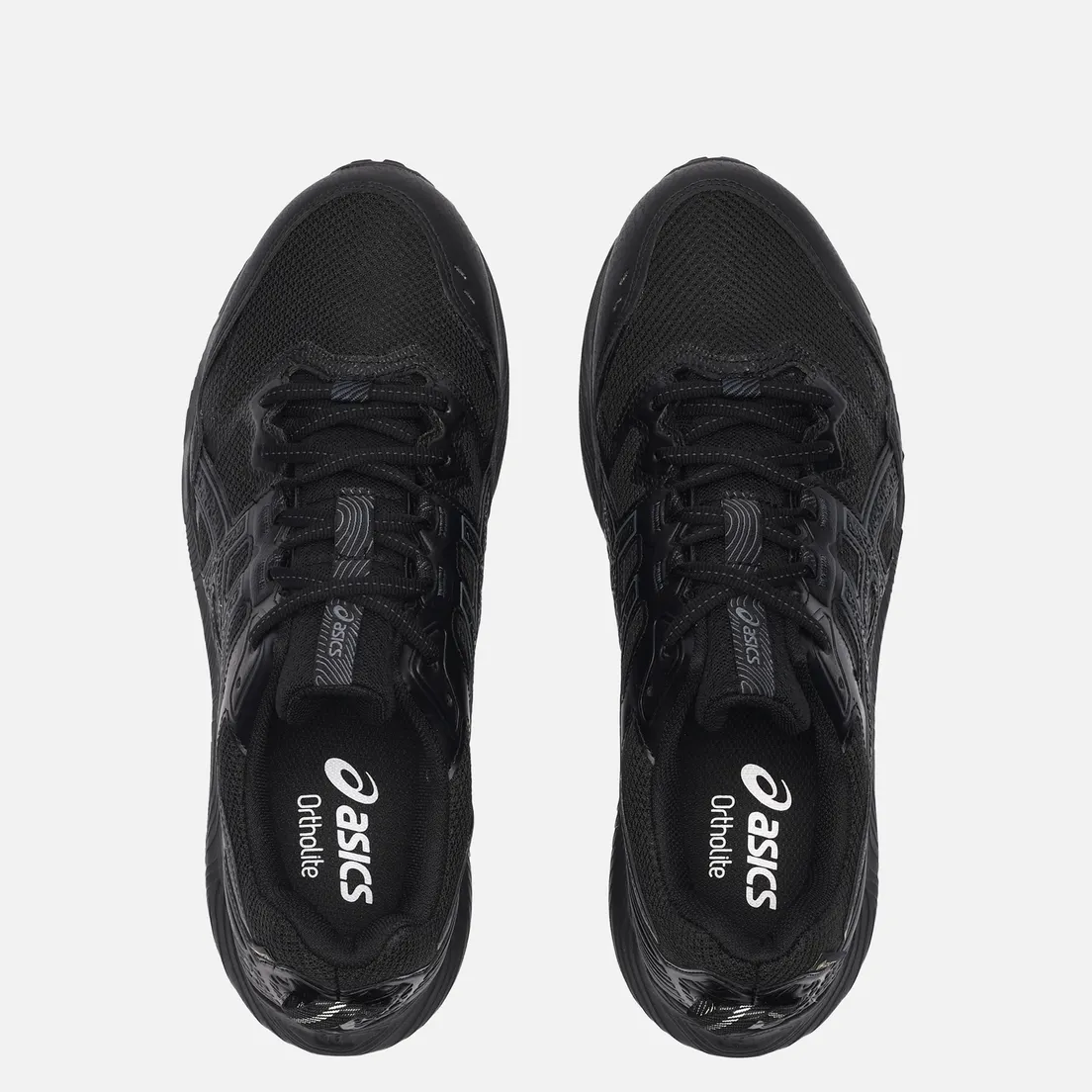 ASICS Мужские кроссовки Gel-Sonoma 7 Gore-Tex
