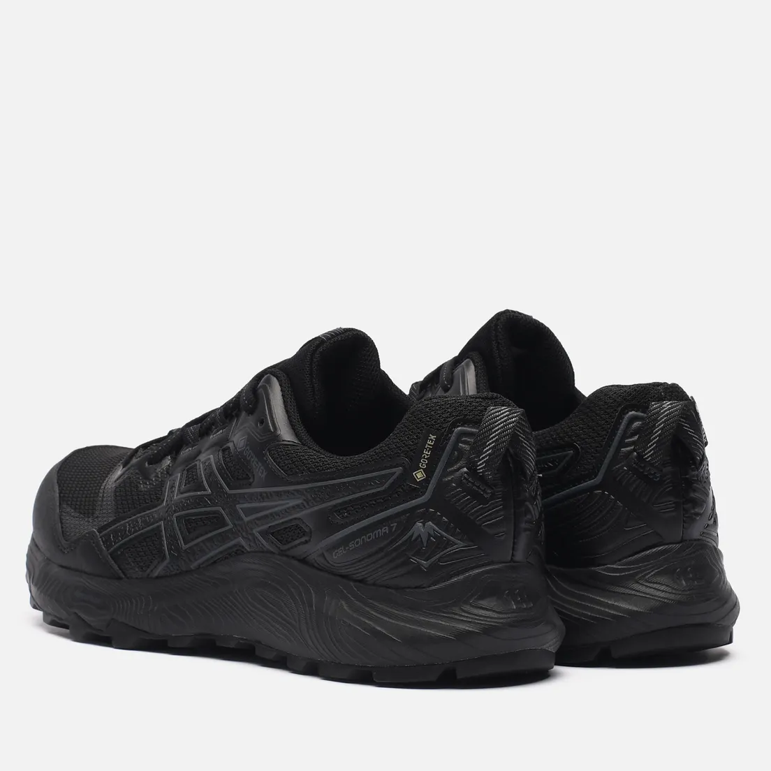 ASICS Мужские кроссовки Gel-Sonoma 7 Gore-Tex