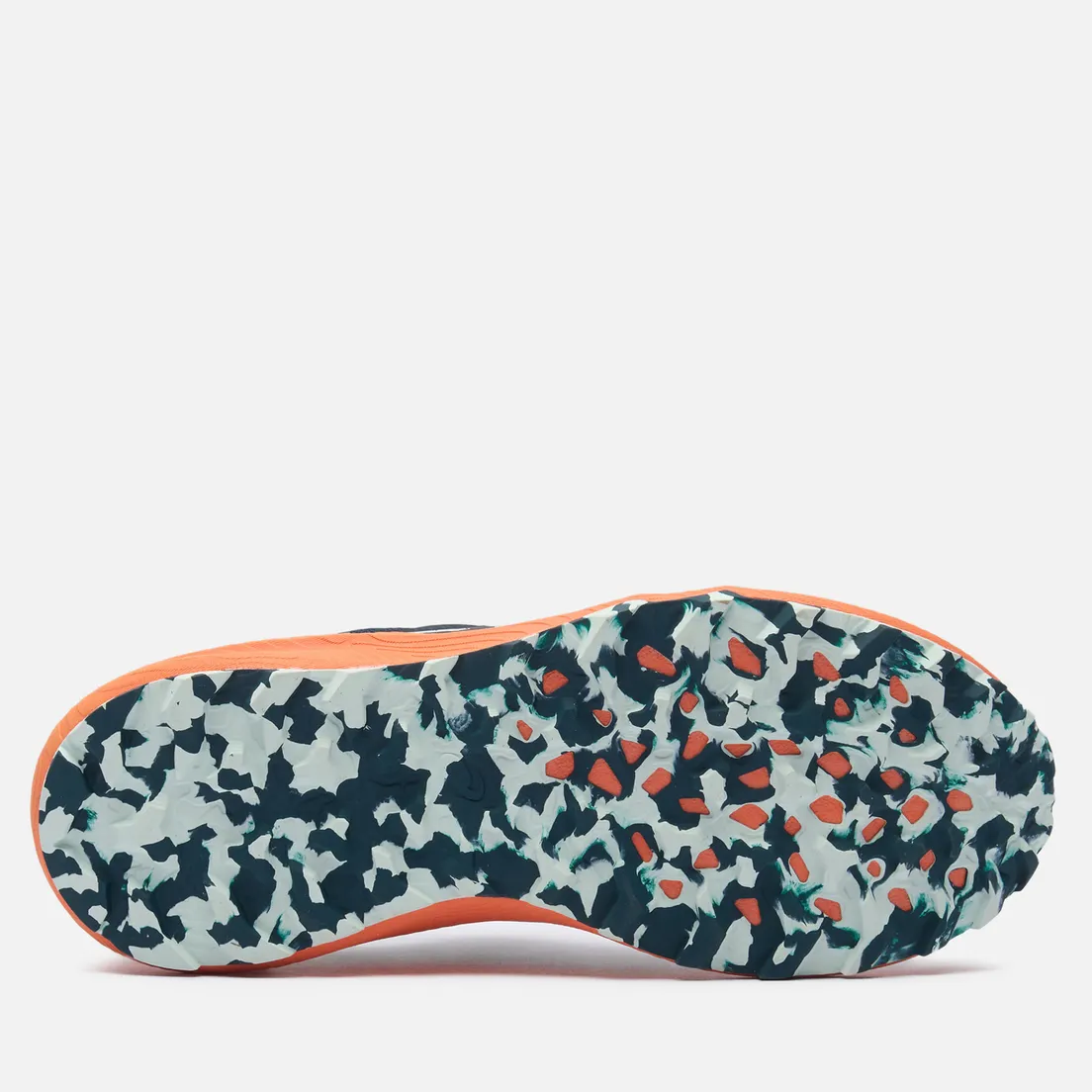 ASICS Мужские кроссовки Trabuco Terra 2