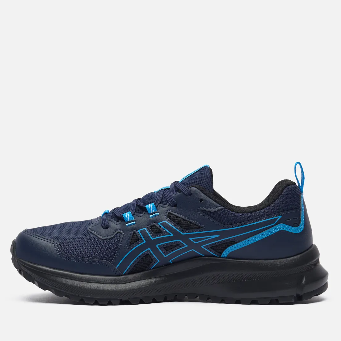 ASICS Мужские кроссовки Trail Scout 3