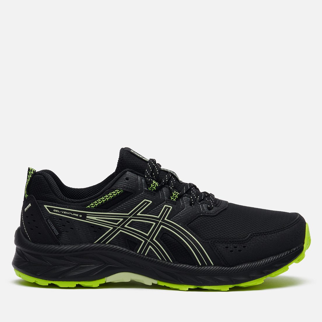 ASICS Мужские кроссовки Gel-Venture 9 Waterproof