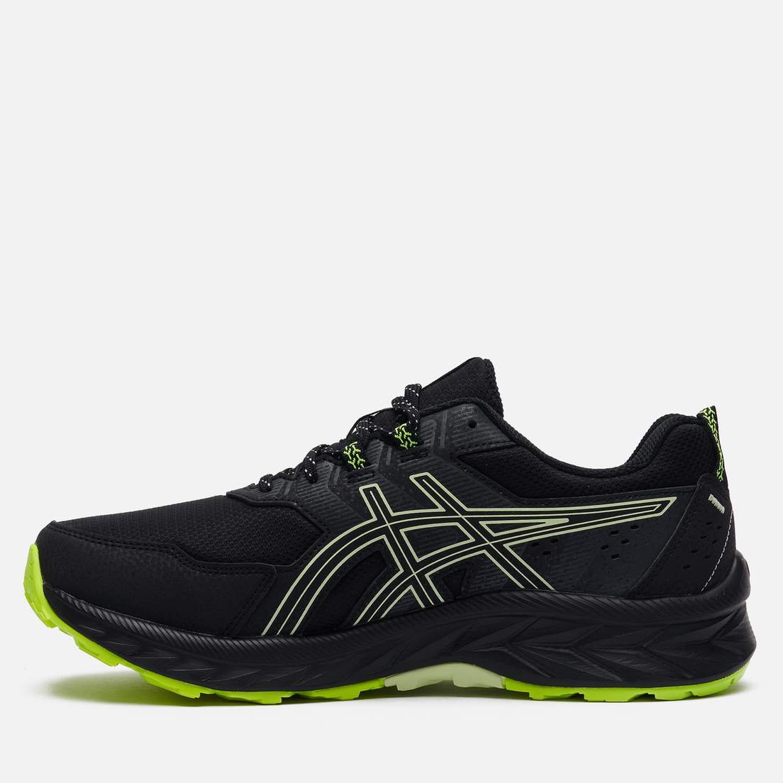 ASICS Мужские кроссовки Gel-Venture 9 Waterproof