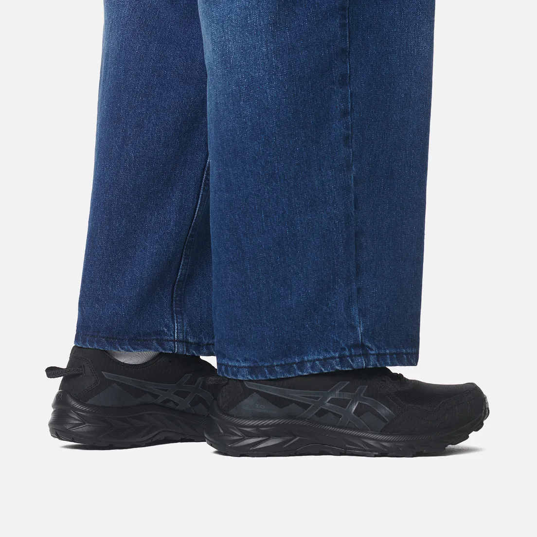 ASICS Мужские кроссовки Gel-Venture 10