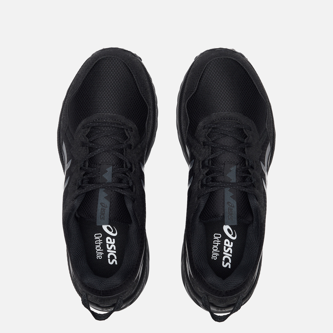 ASICS Мужские кроссовки Gel-Venture 10