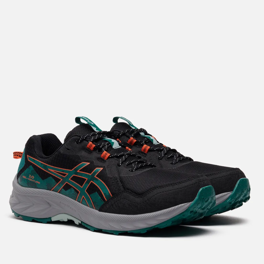 ASICS Мужские кроссовки Gel-Venture 10