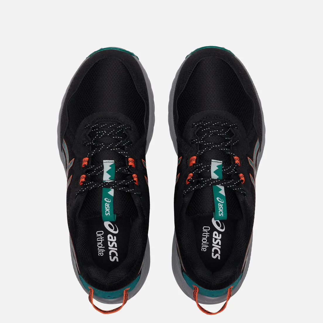 ASICS Мужские кроссовки Gel-Venture 10