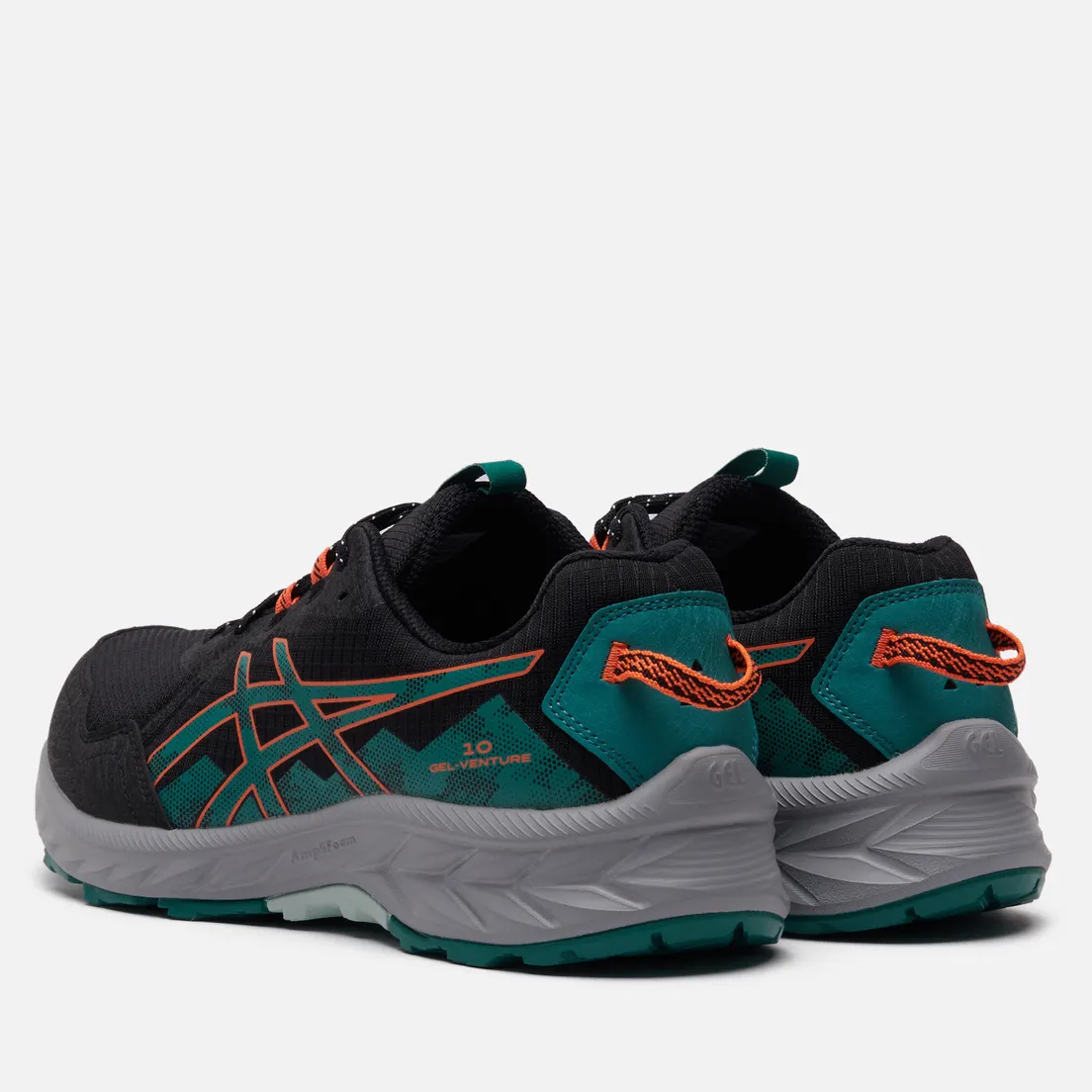 ASICS Мужские кроссовки Gel-Venture 10