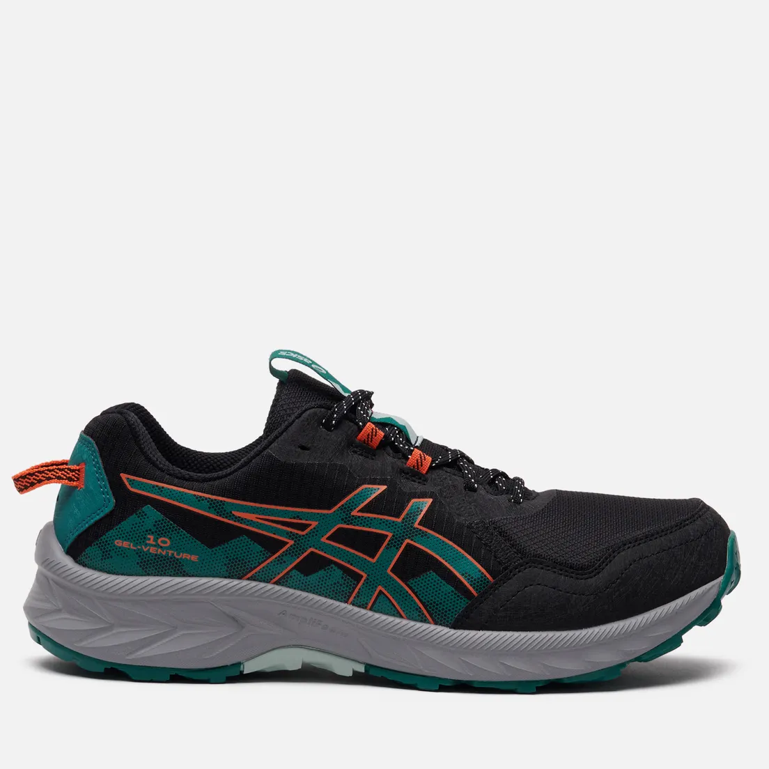 ASICS Мужские кроссовки Gel-Venture 10