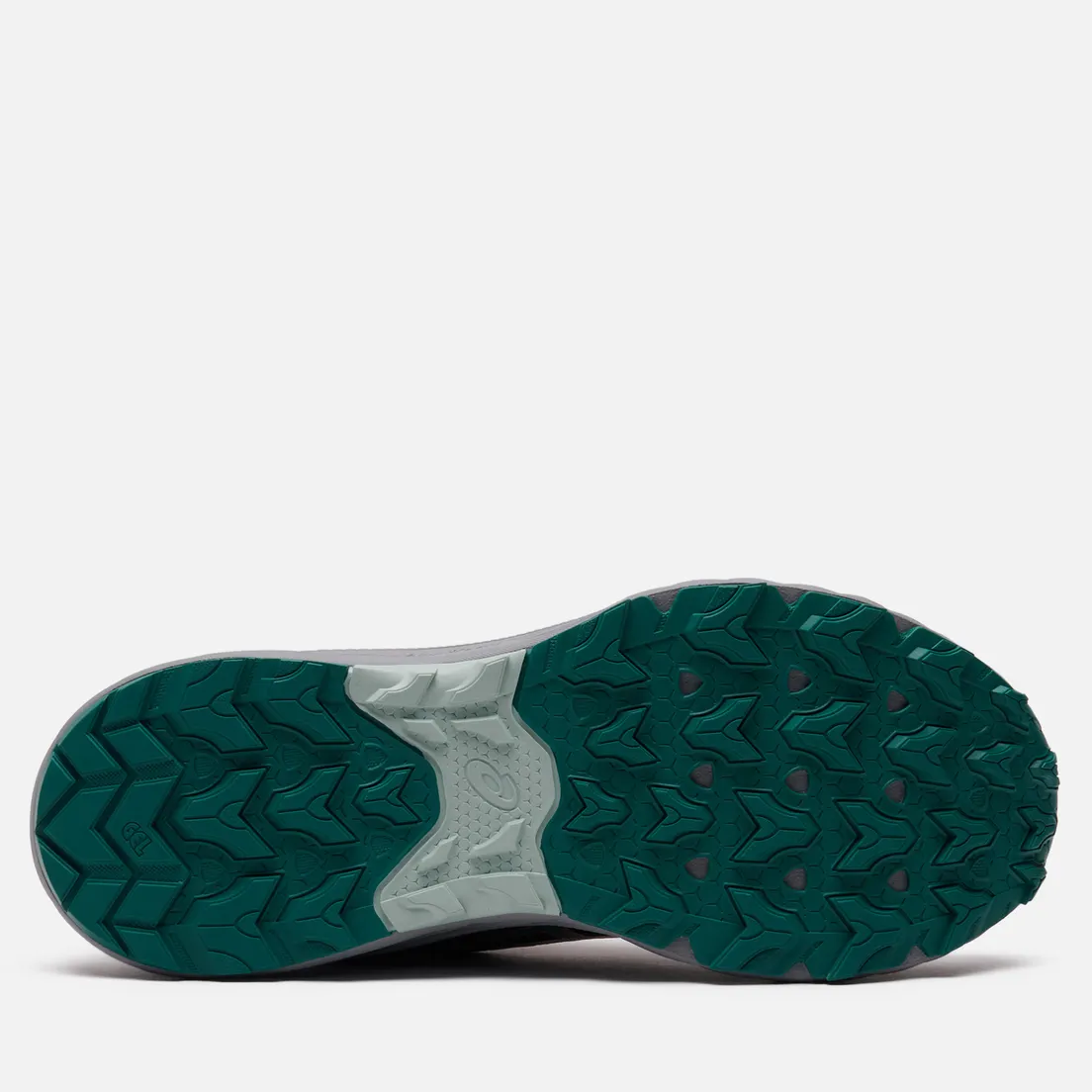 ASICS Мужские кроссовки Gel-Venture 10