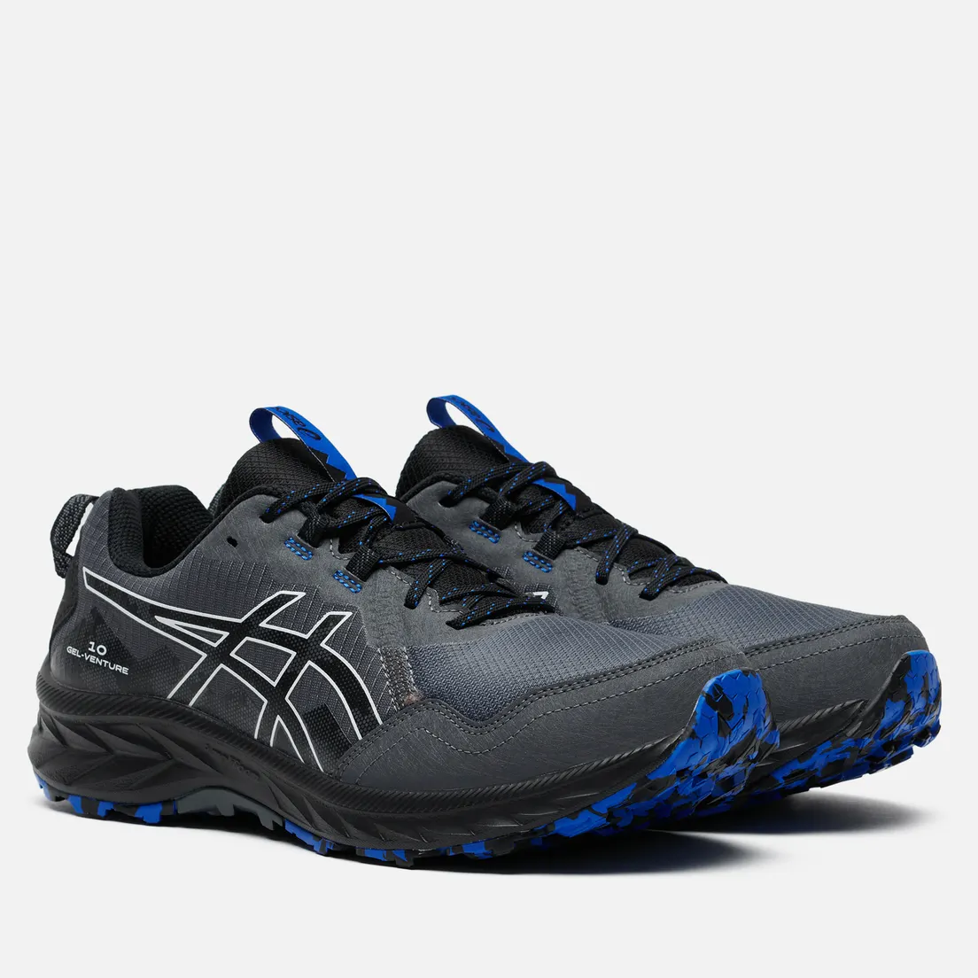 ASICS Мужские кроссовки Gel-Venture 10